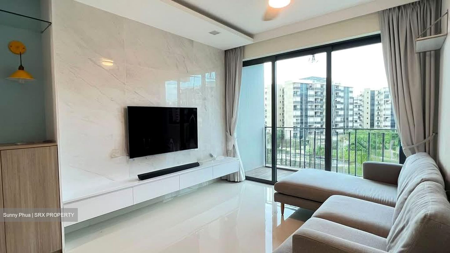 Esparina Residences (D19), Condominium #569347841
